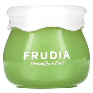 Frudia, グリーングレープ、毛穴コントロールクリーム、10g（0.35オンス）