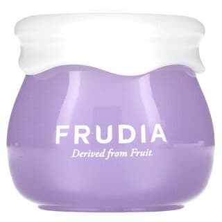 Frudia, Blueberry Hydrating Cream, 0.35 oz (10 g)
