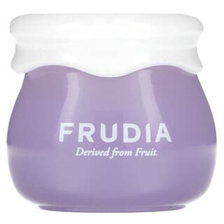 Frudia, 藍莓保溼面霜，0.35 盎司（10 克）
