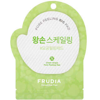Frudia, Пилинг для пор с экстрактом зеленого винограда, 1 шт.