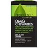DMG Chewables, 500 mg, 60 Chewable Tablets
