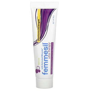 Femmesil Ultra Therapy Ointment, Maximum Strength, 28 g
