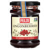 Lingonberries, 10 oz (283 g)
