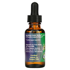 Flower Essence Services, Autocura, Essência Floral, 30 ml (1 fl ozl)