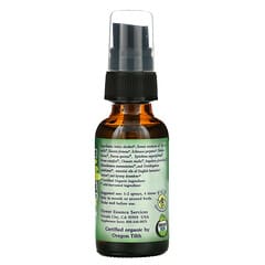 Flower Essence Services, Post-Trauma Stabilizer, Flower Essence & Essential Oil, 1 fl oz (30 ml)
