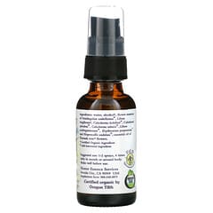 Flower Essence Services, Grace, Flower Essence & Essential Oil, 1 fl oz (30 ml)