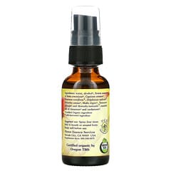 Flower Essence Services, Activ-8（アクティブ-8）、フラワーエッセンス＆エッセンシャルオイル、30ml（1液量オンス）