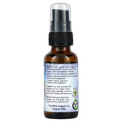 Flower Essence Services, Flora-Sleep, Flower Essence & Essential Oil, 1 oz (30 ml)
