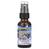 Flower Essence Services, Flora-Sleep, Blütenessenzen und ätherisches Öl, 1 oz (30 ml)