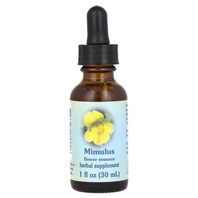 Flower Essence Services, Physalis Flower Essence, 1 fl oz (30 ml)