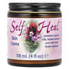 Self Heal Skin Cream, 118 ml (4 fl. oz.)