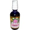 Benediction, Herbal Flower Oil, 4 fl oz (120 ml)