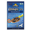 Ezekiel 4:9, Sprouted Crunchy Cereal, Golden Flax, 16 oz (454 g)