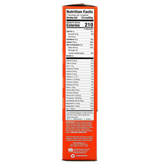 Food For Life, Ezekiel 4:9, Sprouted Flourless Flake Cereal, Original, 14 oz (397 g)