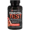 Essential Test, Natural Testosterone Support, 60 Capsules