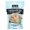 Low Glycemic Hearty Cut Oatmeal, 100% Whole Grain, 16 oz (454 g)