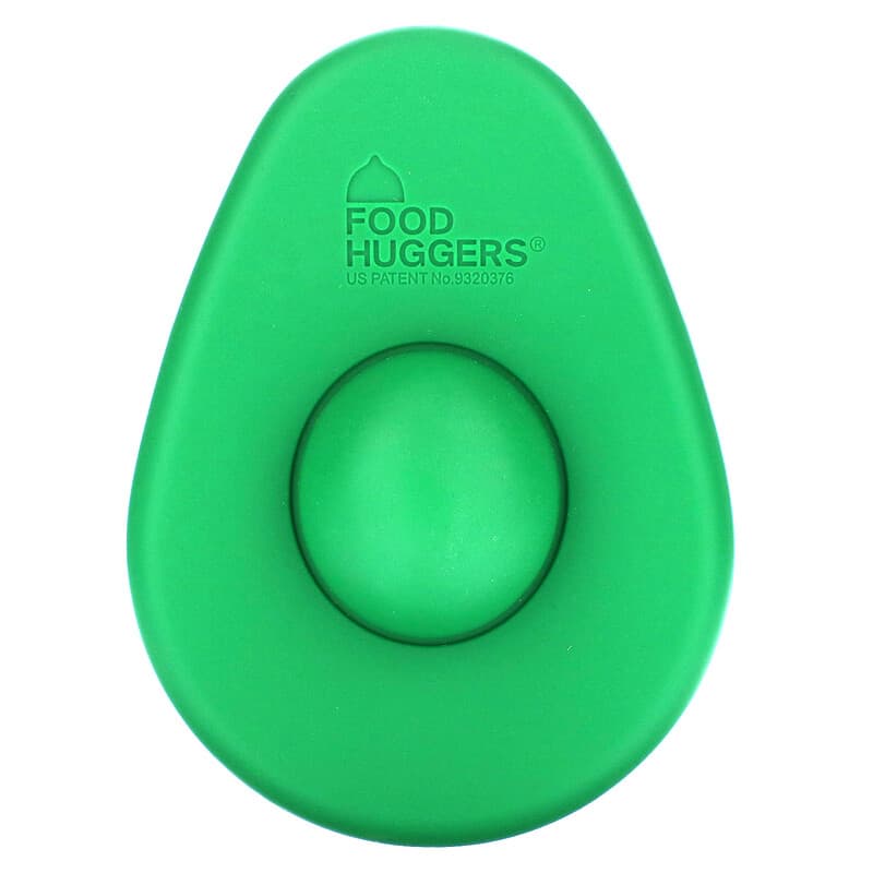 Reusable Silicone Avocado Saver