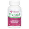 Peapod, мультивитаминная добавка для беременных, 60 таблеток