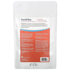 Fairhaven Health, FertiliTea for Preconception, 3 oz.