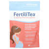 FertiliTea, добавка для повышения фертильности, 99 г (3 унции)
