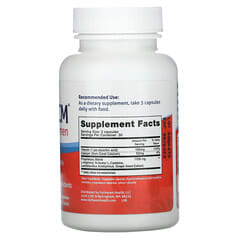 Fairhaven Health, FertileCM 女性助孕補充劑，90 粒膠囊