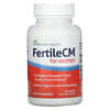 FertileCM for Women, 90 Capsules