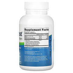 Fairhaven Health, CountBoost pour homme, 60 capsules