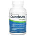 Fairhaven Health, CountBoost for Men, 60 Capsules