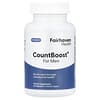CountBoost® for Men, 60 Capsules