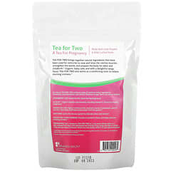 Fairhaven Health, Tea-for-Two, чай для беременных, 4 унции