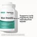 Fairhaven Health, Myo-Inositol, 120 Capsules (500 mg per Capsule) - Image 3