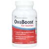 OvaBoost для женского здоровья, 120 капсул