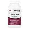 Fairhaven Health, OvaBoost for Women, 120 Capsules