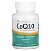 CoQ10, 100 mg, 60 cápsulas