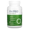 FH Pro Omega-3, Natural Citrus, 90 Softgels