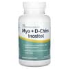 Myo + D-Chiro Inositol, 120 Cápsulas