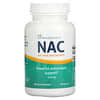 NAC for Men and Women, 500 mg, 90 Capsules