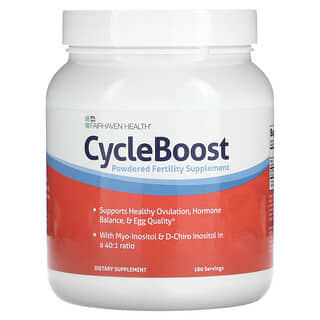 Fairhaven Health, CycleBoost, 180 Servings