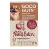 Good Guts, Daily Probiotic, For Lil Mutts, Coconut Peanut Butter, 3 Billion CFUs, 0.5 oz (15 g)