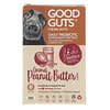 Good Guts, Coconut Peanut Butter, Daily Probiotic, 12 Billion CFUS, For Big Mutts, 1.4 oz (40 g)