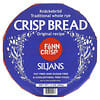 Siljans, хрустящий хлеб, оригинальный рецепт, 400 г (14 унций)