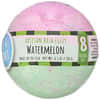 Artisan Bath Fizzy, Watermelon, 6.5 oz (184 g)