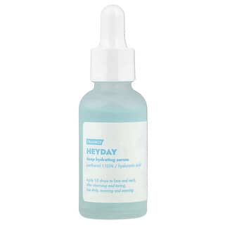 Frankly, Hey Day Deep Hydrating Serum, 1 fl oz (30 ml)