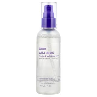 Frankly, AHA 8.05% Toner, 3.4 fl oz (100 ml)