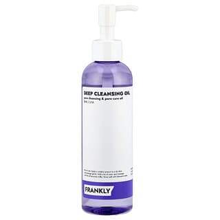 Frankly, Deep Cleansing Oil, 6.8 fl oz (200 ml)