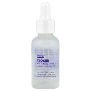 Frankly, Closer Pore Reducing Serum, 1 fl oz (30 ml)
