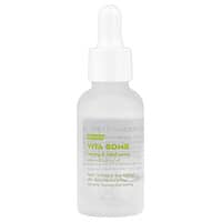 ビタボム、Calming＆Relief Serum、30ml（1液量オンス）