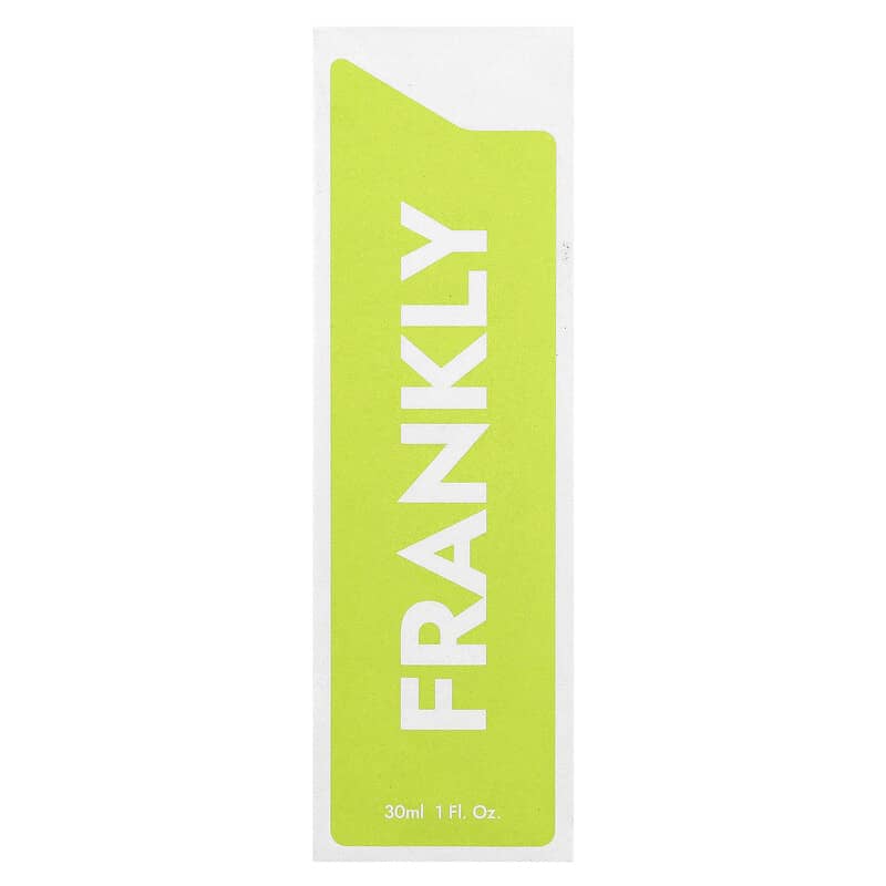 ビタボム、Calming＆Relief Serum、30ml（1液量オンス）