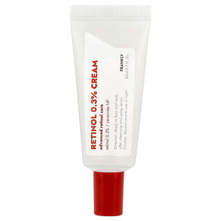 Frankly, Retinol 0.3% Cream, 0.7 fl oz (20 ml)