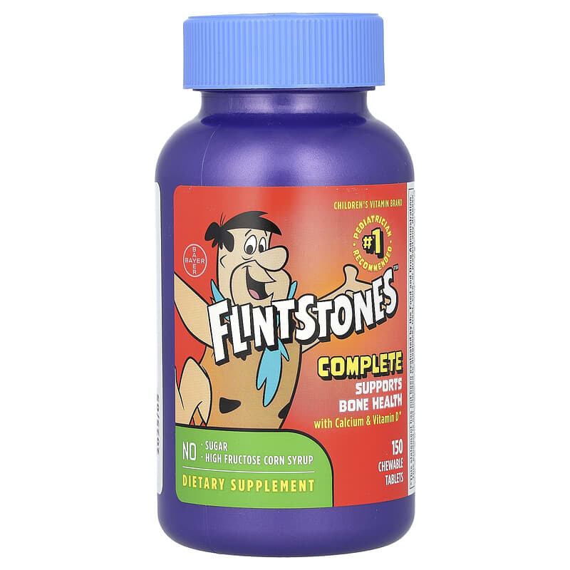 Flintstones 2024 vitamins australia